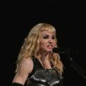 REPORTAGE PHOTOS : Madonna,  mais... c'est quoi cette coupe?!