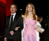 Alice Taglioni et Jocelyn Quivrin