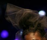 Un top lors de l'Africa Rising Festival