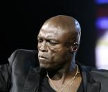 Seal lors de l'Africa Rising Festival