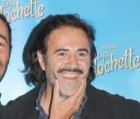 Bernard Montiel et José Garcia