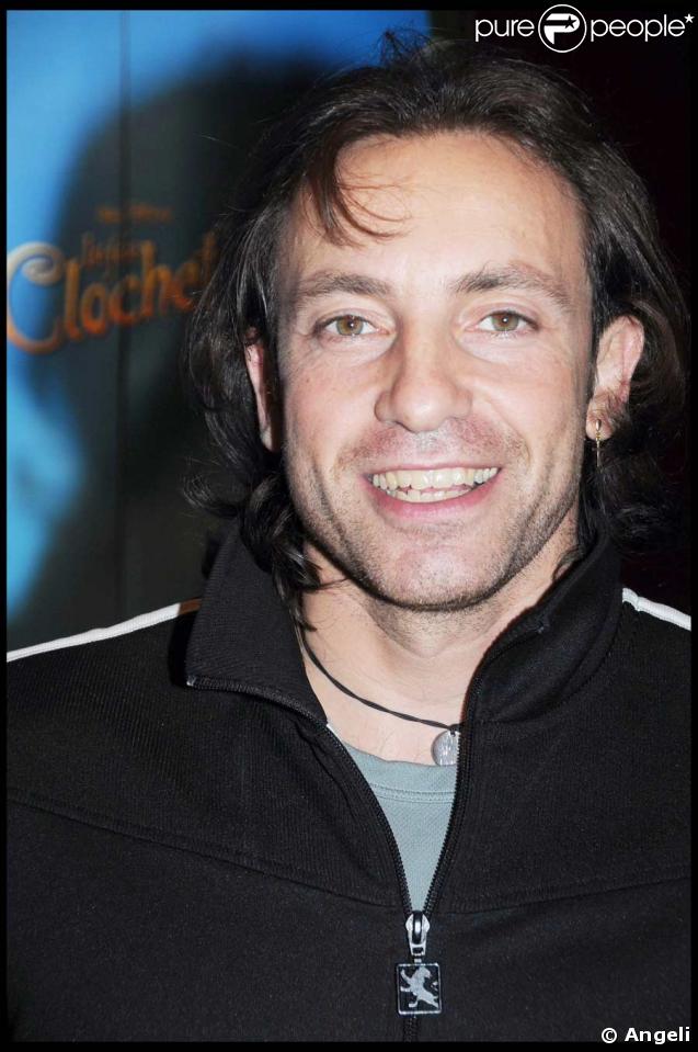 Philippe Candeloro