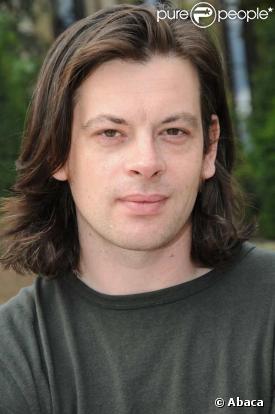 Benjamin Biolay
