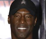 Isaiah Washington