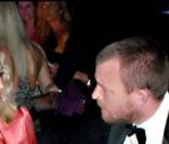 Madonna et Guy Ritchie en pleine dispute