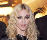 Madonna et Guy Ritchie