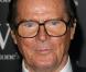 REPORTAGE PHOTOS : Roger Moore a arrêté l'espionnage... pour écrire !