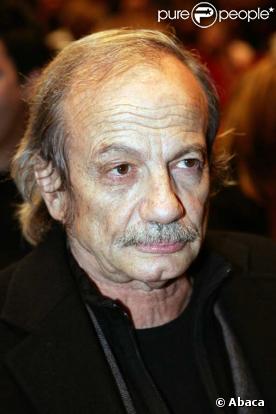 Patrick Chesnais