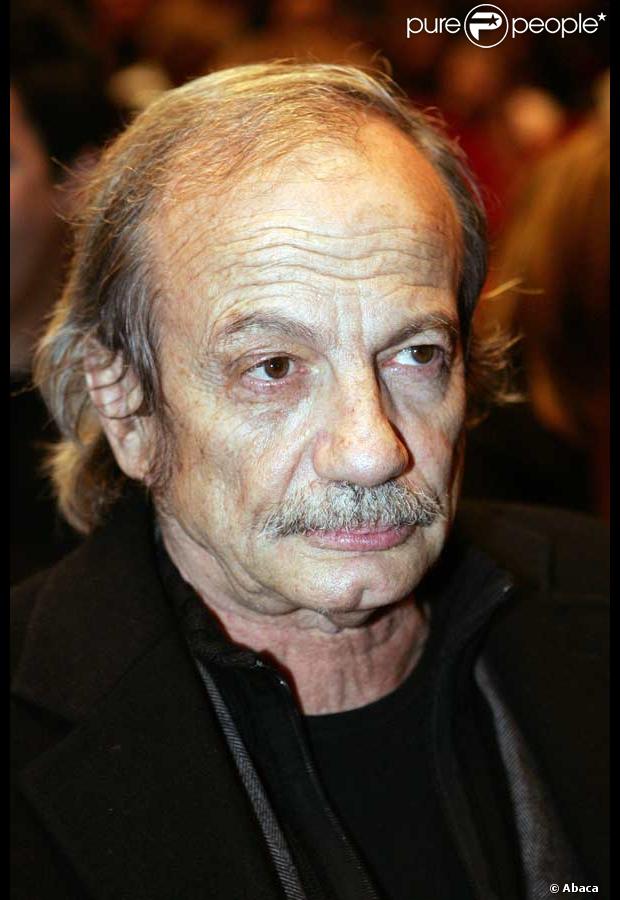 Patrick Chesnais