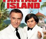Herve Villechaize dans la serie L'Ile Fantastique