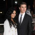 REPORTAGE PHOTO : Les héros de High School Musical en couples... et bien entourés !