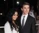 REPORTAGE PHOTO : Les héros de High School Musical en couples... et bien entourés !