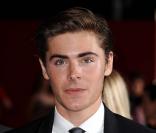 Zac Efron