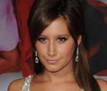 Ashley Tisdale