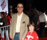 Andy Garcia Andres Antonio