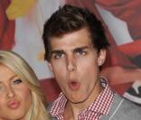 Julianne Hough et Cody Linley