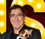 Kenny Ortega
