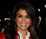 Paula Abdul
