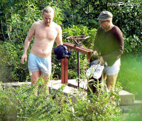 Owen Wilson et Woody Harrelson dans la jungle péruvienne