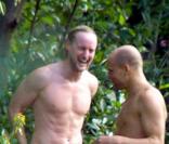 Owen Wilson et Woody Harrelson dans la jungle péruvienne