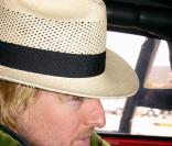 Owen Wilson et Woody Harrelson dans la jungle péruvienne