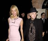 Paris Hilton et Benji Madden