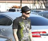 Benji Madden
