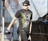 Benji Madden
