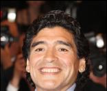 Diego Maradona