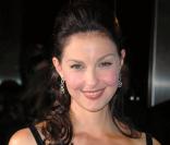 Ashley Judd