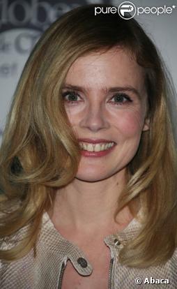 Isabelle Carré