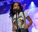 REPORTAGE PHOTOS : Alicia Keys, prête à tout rafler aux MTV American Music Awards ... fabulous show !