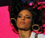 Alicia Keys