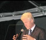 Bill Clinton