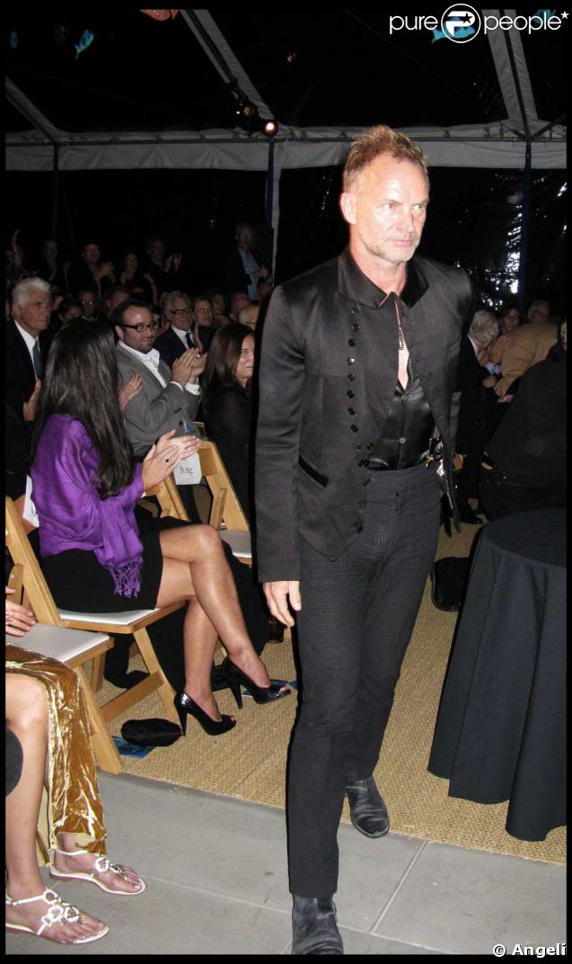 Sting