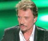 Johnny Hallyday, LA star de la Star Ac' !
