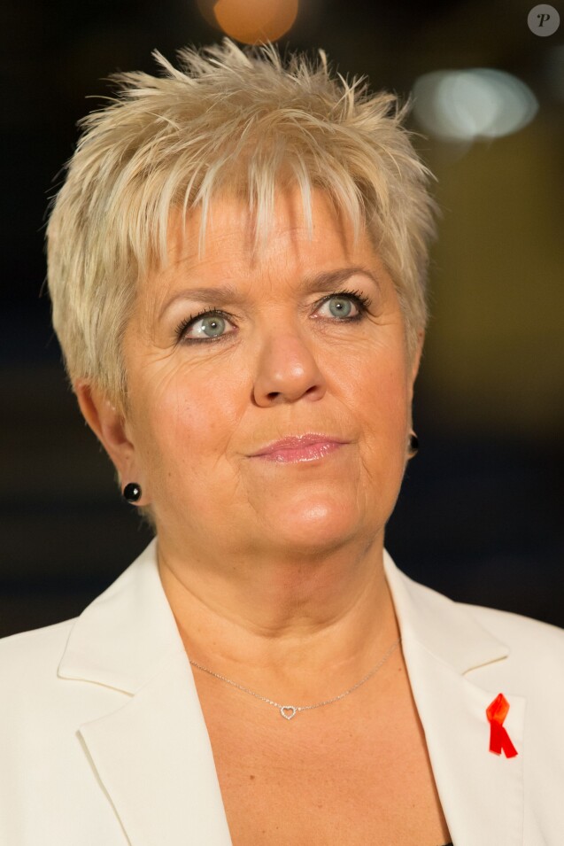 Mimie Mathy Net Worth