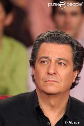 Christian Clavier