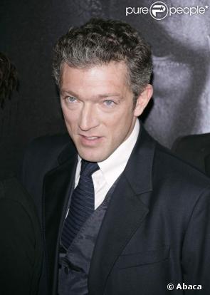 Vincent Cassel 