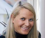 Mette-Marit de Norvège
