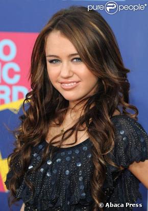Miley Cyrus