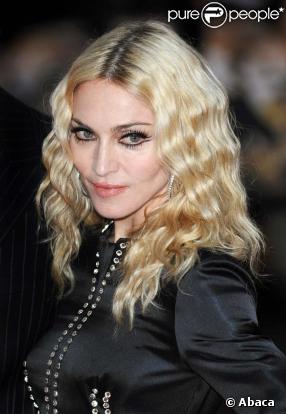 Madonna va produire la suite de... Un mariage trop parfait !