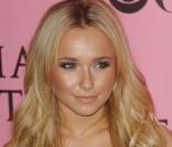 Hayden Panettiere