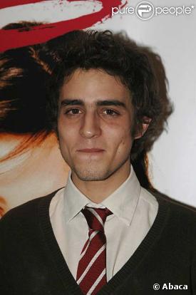Benjamin Siksou