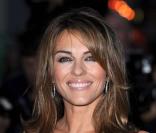 Liz Hurley
