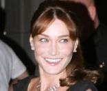 Carla Bruni à New York et fan de Tod's