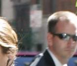 Carla Bruni à New York et fan de Tod's