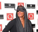 Grace Jones
