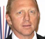 Boris Becker