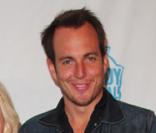 Amy Poehler et Will Arnett